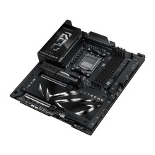 Mainboard, ASUS, AMD X870E, SAM5, EATX, Memory DDR5, Memory slots 4, CROSSHAIRX870EEXTREME