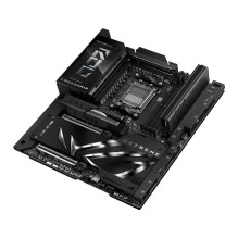 Mainboard, ASUS, AMD X870E, SAM5, EATX, Memory DDR5, Memory slots 4, CROSSHAIRX870EEXTREME