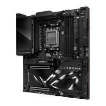 Mainboard, ASUS, AMD X870E, SAM5, EATX, Memory DDR5, Memory slots 4, CROSSHAIRX870EEXTREME