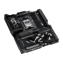 Mainboard, ASUS, AMD X870E, SAM5, EATX, Memory DDR5, Memory slots 4, CROSSHAIRX870EEXTREME
