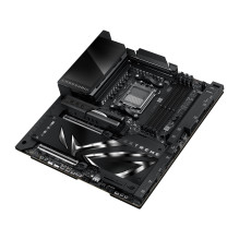 Mainboard, ASUS, AMD X870E, SAM5, EATX, Memory DDR5, Memory slots 4, CROSSHAIRX870EEXTREME