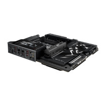 Mainboard, ASUS, AMD X870E, SAM5, EATX, Memory DDR5, Memory slots 4, CROSSHAIRX870EEXTREME