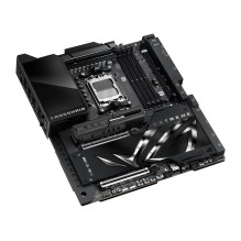 Mainboard, ASUS, AMD X870E, SAM5, EATX, Memory DDR5, Memory slots 4, CROSSHAIRX870EEXTREME