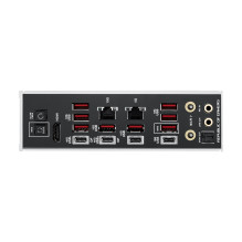 Mainboard, ASUS, AMD X870E, SAM5, EATX, Memory DDR5, Memory slots 4, CROSSHAIRX870EEXTREME