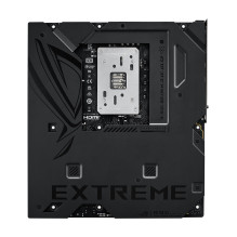 Mainboard, ASUS, AMD X870E, SAM5, EATX, Memory DDR5, Memory slots 4, CROSSHAIRX870EEXTREME