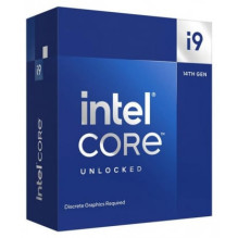 Intel Core i9-14900KF...