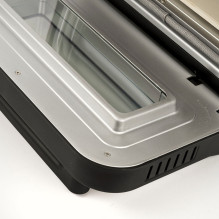 Picos Krosnelė - G3Ferrari G10204 450°C, 2-Min Kepimas, Skaitmeninis Ekranas