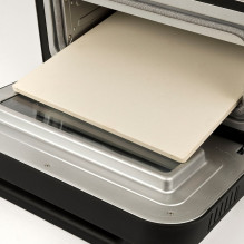 Pizza Oven - G3Ferrari G10204 450°C, 2-Min Cooking, Digital Display