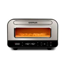 Pizza Oven - G3Ferrari G10204 450°C, 2-Min Cooking, Digital Display