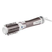 Hot Air Brush - Rowenta Brush Activ Premium Care CF9540 1000 W 1.8 m Metal White