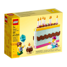 Constructor - LEGO 40641...