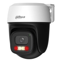 5MP PT kupolinė WIFI vaizdo kamera su WRL sąsaja / P5I-PV-0280B DAHUA