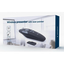 PRISTATYMO ĮRENGINYS / ŽYMEKLĖ WRL USB / WP-L-11 GEMBIRD