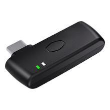 Žaidimų Ausinės - Cooler Master CH-351 Laidinės ir Belaidės Bluetooth 30h Grojimo Juodos