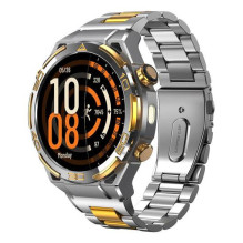 SMARTWATCH W90 PRO / SILVER W90PROSILVER BLACKVIEW