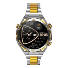 SMARTWATCH W90 PRO / SILVER W90PROSILVER BLACKVIEW