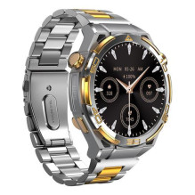 SMARTWATCH W90 PRO / SILVER W90PROSILVER BLACKVIEW