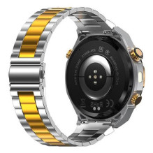 SMARTWATCH W90 PRO / SILVER W90PROSILVER BLACKVIEW