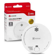 Smoke detector 2030-DSR3 KIDDE Smoke detector 2030-DSR3 KIDDE