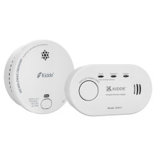 Carbon monoxide detector...