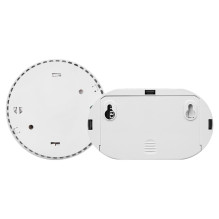 Carbon monoxide detector K5CO + smoke detector 2030-DSR3 KIDDE