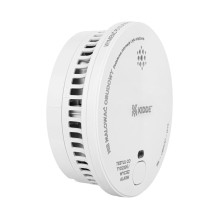 Smoke detector 2030-DSR3 KIDDE Smoke detector 2030-DSR3 KIDDE