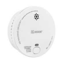 Smoke detector 2030-DSR3 KIDDE Smoke detector 2030-DSR3 KIDDE