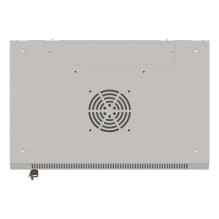 Lanberg WF03-5304-10S rack cabinet 4U Wall mounted rack Grey