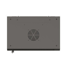 Lanberg WF03-5309-10B rack cabinet 9U Wall mounted rack Black Lanberg WF03-5309-10B rack cabinet 9U Wall mounted rack Black