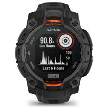 SMARTWATCH INSTINCT 3 SOLAR...