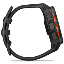 SMARTWATCH INSTINCT 3 SOLAR / BLACK / BLK 010-02934-00 GARMIN SMARTWATCH INSTINCT 3 SOLAR / BLACK / BLK 010-02934-00 GARMIN