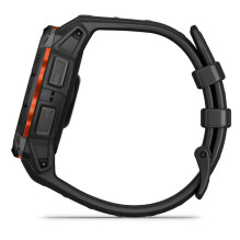 SMARTWATCH INSTINCT 3 SOLAR / BLACK / BLK 010-02934-00 GARMIN SMARTWATCH INSTINCT 3 SOLAR / BLACK / BLK 010-02934-00 GARMIN