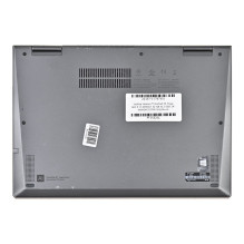 LENOVO ThinkPad X1 Yoga Gen.6 i7-1185G7 32GB 512GB SSD 14" WUXGA (lietimui jautrus) Win11pro NAUDOTAS JAV QWERTY Na