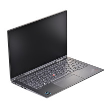 LENOVO ThinkPad X1 Yoga Gen.6 i7-1185G7 32GB 512GB SSD 14" WUXGA (lietimui jautrus) Win11pro NAUDOTAS JAV QWERTY Na