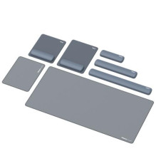 MOUSE PALM WRIST REST / MARINE 100142567 FELLOWES