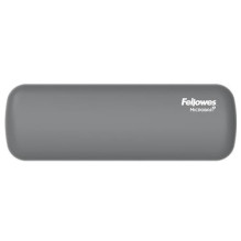 MOUSE PALM WRIST REST / GREY 100142566 FELLOWES MOUSE PALM WRIST REST / GREY 100142566 FELLOWES