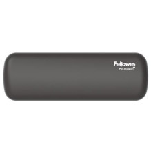 MOUSE PALM WRIST REST / BLACK 100142565 FELLOWES