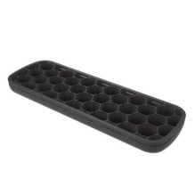 MOUSE PALM WRIST REST / BLACK 100142565 FELLOWES