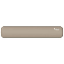 KEYBOARD ACC WRIST RESTS / COMP. SAND 100142574 FELLOWES KEYBOARD ACC WRIST RESTS / COMP. SAND 100142574 FELLOWES