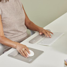 KEYBOARD ACC WRIST RESTS / COMP. SAND 100142574 FELLOWES KEYBOARD ACC WRIST RESTS / COMP. SAND 100142574 FELLOWES