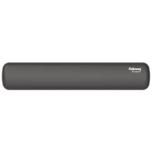 KEYBOARD ACC WRIST RESTS / COMPACT BLK 100142570 FELLOWES