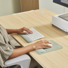 KEYBOARD ACC WRIST RESTS / COMP. SAGE 100142573 FELLOWES