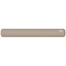 KEYBOARD ACC WRIST RESTS / SAND 100142579 FELLOWES KEYBOARD ACC WRIST RESTS / SAND 100142579 FELLOWES