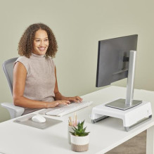 KEYBOARD ACC WRIST RESTS / SAND 100142579 FELLOWES KEYBOARD ACC WRIST RESTS / SAND 100142579 FELLOWES