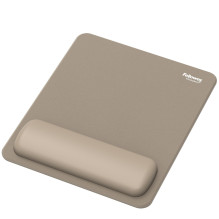 MOUSE PAD WRIST REST / SAND...