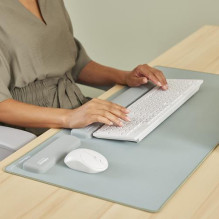 KEYBOARD ACC WRIST RESTS / SAGE 100142578 FELLOWES KEYBOARD ACC WRIST RESTS / SAGE 100142578 FELLOWES