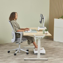 KEYBOARD ACC WRIST RESTS / SAGE 100142578 FELLOWES KEYBOARD ACC WRIST RESTS / SAGE 100142578 FELLOWES