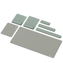 KEYBOARD ACC WRIST RESTS / SAGE 100142578 FELLOWES KEYBOARD ACC WRIST RESTS / SAGE 100142578 FELLOWES