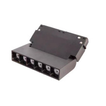 Lamp, VISIONAL, Power consumption 6 Watts, Luminous flux 600 Lumen, 3000 K, AC220V, Beam angle 24 degrees, VS20-6L-3