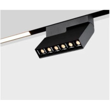 Lamp, VISIONAL, Power consumption 6 Watts, Luminous flux 600 Lumen, 3000 K, AC220V, Beam angle 24 degrees, VS20-6L-3